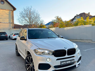 BMW X5 foto 2