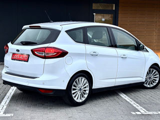 Ford C-Max foto 4