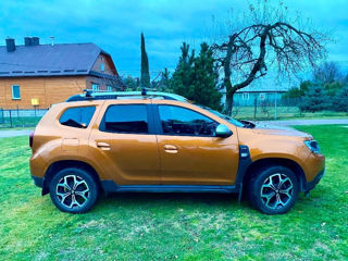 Dacia Duster foto 6