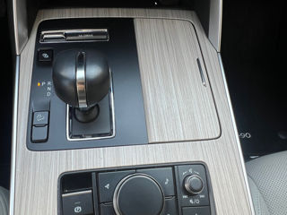 Mazda CX-90 фото 7