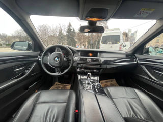 BMW 5 Series foto 4