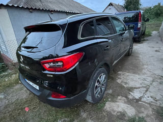 Renault Kadjar foto 5