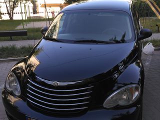 Chrysler PT Cruiser foto 1