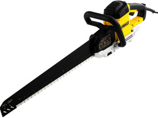 Ferastrau alligator dewalt dwe398 1700w  / пила электрическая аллигатор dewalt dwe398 foto 2