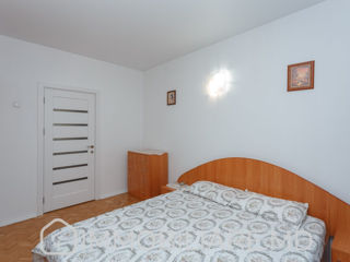 Apartament cu 3 camere, 90 m², Centru, Chișinău foto 4