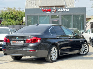 BMW 5 Series foto 3