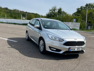 Ford Focus foto 5