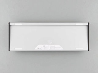 [NOU] Ajazz Alux68 Plus/Max (RGB, eSports, Magnetic Switches, Aluminiu) foto 9