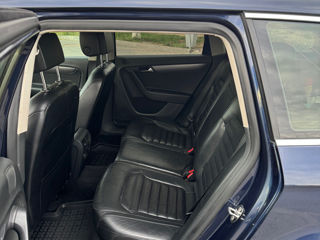 Volkswagen Passat foto 5