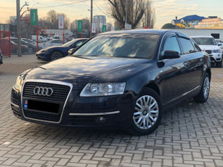 Audi A6 foto 8