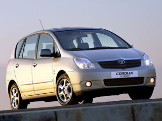 Toyota Corolla-Verso 2003,2009 2.0,2.2 D4D,Dcat,BenzinPiese, Toyota avensis t22.t25.t27pina la  2018 foto 1