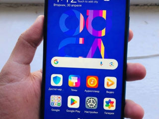 Продам игровой телефон Huawei Nova 5t 128/6 foto 1