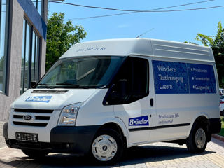 Ford Transit Transfer/TVA