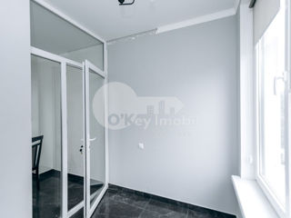 Apartament cu 1 cameră, 55 m², Centru, Chișinău foto 6