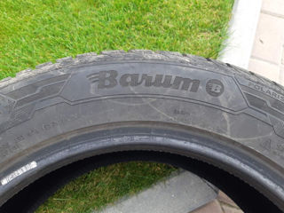 5 anvelope Barum Polaris 5 235/ 60 R18 107V XL FR, 15.000 lei toate 5 foto 6