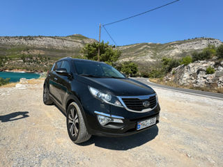 KIA Sportage foto 2