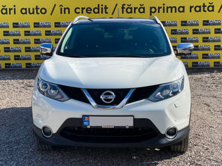 Nissan Qashqai foto 4