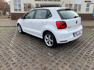 Volkswagen Polo foto 3