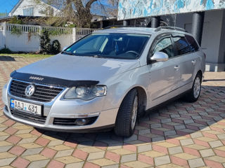 Volkswagen Passat foto 3