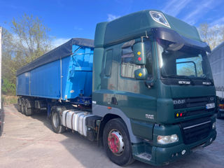 Daf CF 510 foto 11