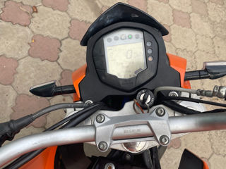 KTM Duke 125 foto 3