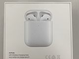 Apple Airpods Series 2, Wireless  charging case foto 2