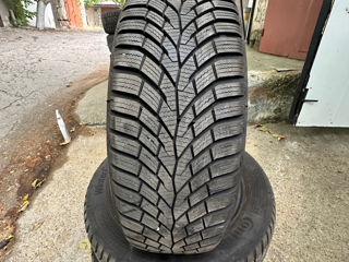 Set anvelope 195/60 R16