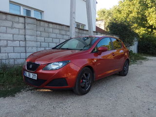 Seat Ibiza foto 1