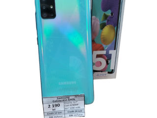 Samsung Galaxy A51 64Gb