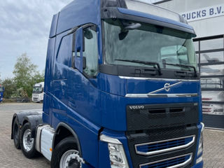 Volvo FH 460 Euro-6