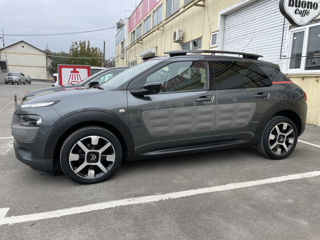 Citroen C4 Cactus foto 2