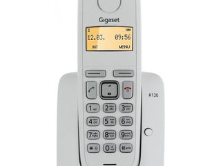 Новые радио телефоны Gigaset - немецкое качество ! foto 1