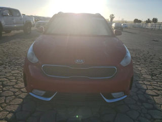 KIA Niro фото 6