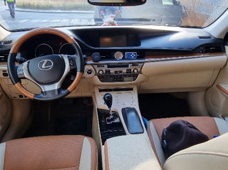 Lexus ES Series foto 10