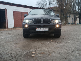 BMW X5 фото 6