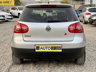 Volkswagen Golf foto 9