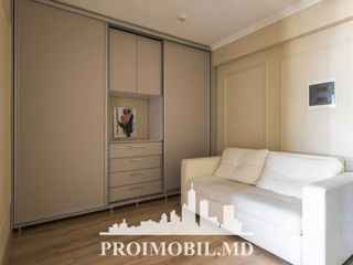 Apartament cu 1 cameră, 50 m², Centru, Chișinău foto 3