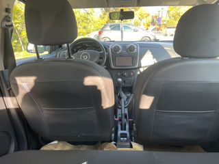 Dacia Sandero Stepway foto 4