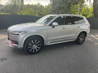 Volvo XC90 foto 4