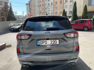 Ford Kuga foto 7