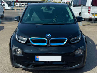 BMW i3 foto 3