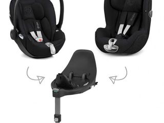 Cybex Sirona Z-i size, Zi i-Size Cele mai noi modele de scaune auto. Livrare gratuita la domiciliu! foto 3