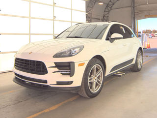 Porsche Macan foto 2