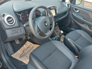 Renault Clio foto 7