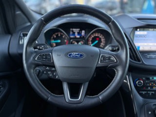 Ford Kuga foto 13