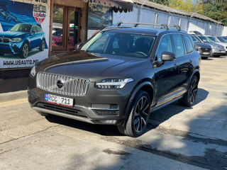 Volvo XC90 foto 2