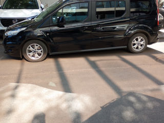 Ford Tourneo Connect foto 10