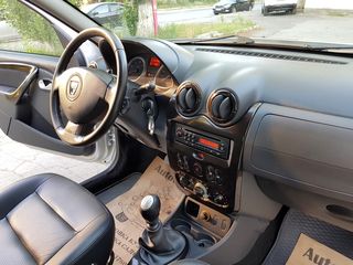 Dacia Duster фото 7