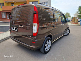 Mercedes Vito foto 3