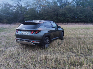 Hyundai Tucson foto 3